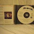 Helloween: Chameleon CD. - pikkukuva 3