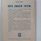 Karl May : Uupa-Umagin totemi - pikkukuva 2