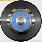 Vanity Fare - Fast Running Out Of World 7" single - pikkukuva 1