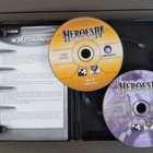 PC CD: Heroes Of Might And Magic IV peli (2002) - pikkukuva 3