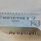 VANHA Pelastusveitsi Rescue Tool II Eichhorn Solingen Saksa - pikkukuva 4