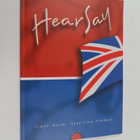 Eeva-Liisa Pitkänen ym. : HearSay (+ 2 CD) - pikkukuva 1