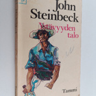John Steinbeck : Ystävyyden talo - pikkukuva 1