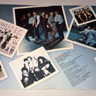 WALL STREET CRASH    LP - pikkukuva 3