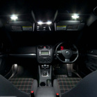Skoda Fabia (6Y) Sisätilan LED-sarja 12-osainen - pikkukuva 2