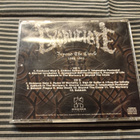EXCRUCIATE Beyond The Circle 2CD - pikkukuva 2