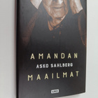 Asko Sahlberg : Amandan maailmat - pikkukuva 1
