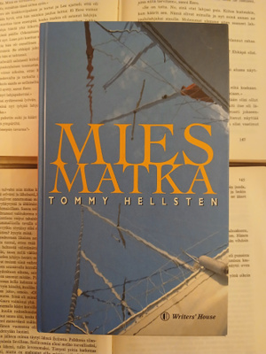 Tommy Hellsten - Miesmatka (sid.)