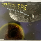 [CDS] SEMISPHERE: FIRST TRIP TO THE SEMISPHERE - pikkukuva 1