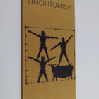 Eino O. Ahonen : Unohtumisia - pikkukuva 1