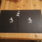 Kollwitz – Like Iron I Rust 2lp orig 2010 Post Rock - pikkukuva 4