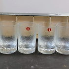 Iittala, Tapio Wirkkala, Mini, snapsilasit 6kpl - pikkukuva 2