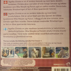 THE AGATHA CHRISTIE HOUR BOX 1DVD UUSI - pikkukuva 2