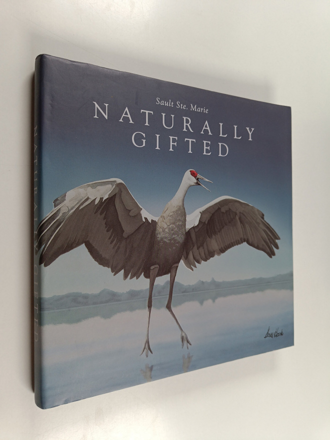 Uphill Publishing, Limited : Sault Saint Marie - Naturall...