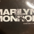 MARILYN MONROE: SOME LIKE HOT - pikkukuva 1