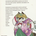 Rumiko Takahashi: Inuyasha 6 - pikkukuva 2