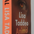 Lisa Taddeo - Animal - pikkukuva 2