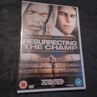 Pelastakaa mestari - resurrecting the champ DVD **muoveissa - pikkukuva 1