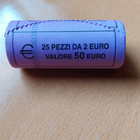 2010 Italia Cavour juhlaraharulla UNC - pikkukuva 1