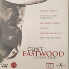 Clint Eastwood collection DVD - pikkukuva 1