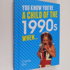 Charlie Ellis : You Know You're a Child of the 90s When... - pikkukuva 1