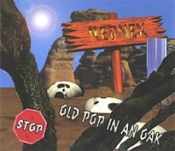 Rednex - Old Pop In An Oak (CD)