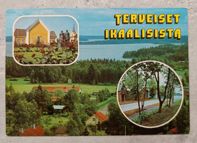 Ikaalinen