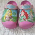 Prinsessa crocsit koko c12/13 - pikkukuva 1