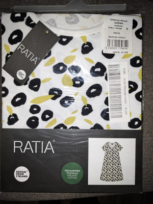 Ratia paituli koko S