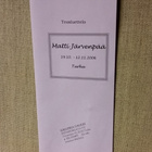 Matti Järvenpää "Purje" - pikkukuva 3
