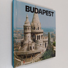 Budapest in Farbfotos - pikkukuva 1