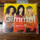 Gimmel - Roviolla Cds - pikkukuva 1
