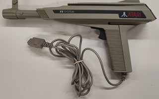 Atari XE valopyssy