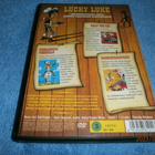 LUCKY LUKE - billy the kid - pikku nappula   -   DVD - pikkukuva 2