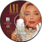Anu Hälvä • Valkokankaalla CD - pikkukuva 4