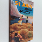 Patricia M St. John : Meren arvoitus - pikkukuva 1