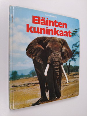 Heinz Sielmann : Eläinten kuninkaat
