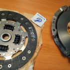 Nissan SACHS-kytkinpaketti 3000836801 - pikkukuva 3
