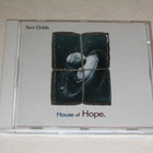 *CD* TONI CHILDS House Of Hope - pikkukuva 1