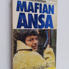 Don Pendleton : Mafian ansa - pikkukuva 1