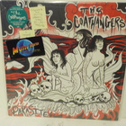 THE COATHANGERS - PARASITE M-/M- LP - pikkukuva 1