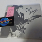 MATTI INKINEN - S/T M-/M 7'' SINGLE (MISPRINT) - pikkukuva 1