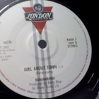 BANANARAMA  ::  CHEERS THEN  ::  VINYYLI  7"    1982 - pikkukuva 4