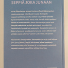 Aarne Pilto : Seppiä joka junaan - pikkukuva 2
