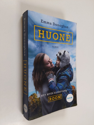 Emma Donoghue : Huone