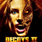 Decoys II :  Alien Seduction  -  DVD - pikkukuva 1