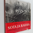 Leo Tolstoi : Sota ja rauha : Paramount-yhtiön samannimis... - pikkukuva 1