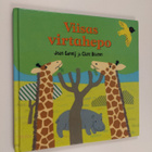 Clare Beaton ym. : Viisas virtahepo - pikkukuva 1