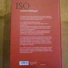 ISO suomen kielioppi AULI HAKULINEN et al. SKS * JÄRKÄLE - pikkukuva 2
