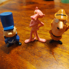 Pink panther figuurit - pikkukuva 1